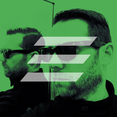 RADIO55 elendergrün 2