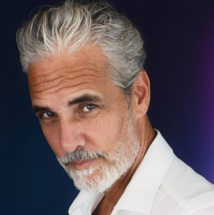 RADIO55 foto john franklin