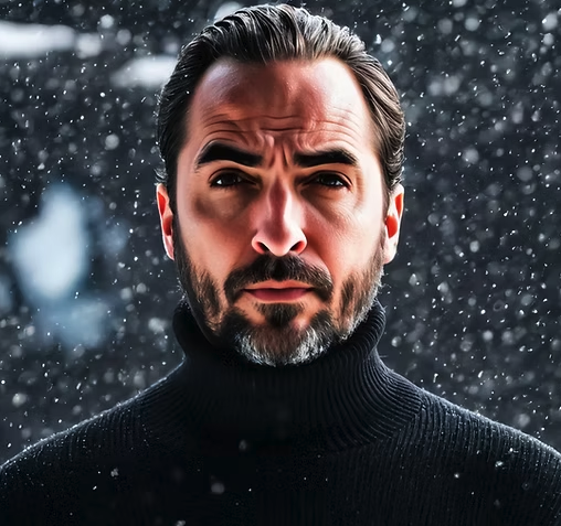 RADIO55 mark maskuro