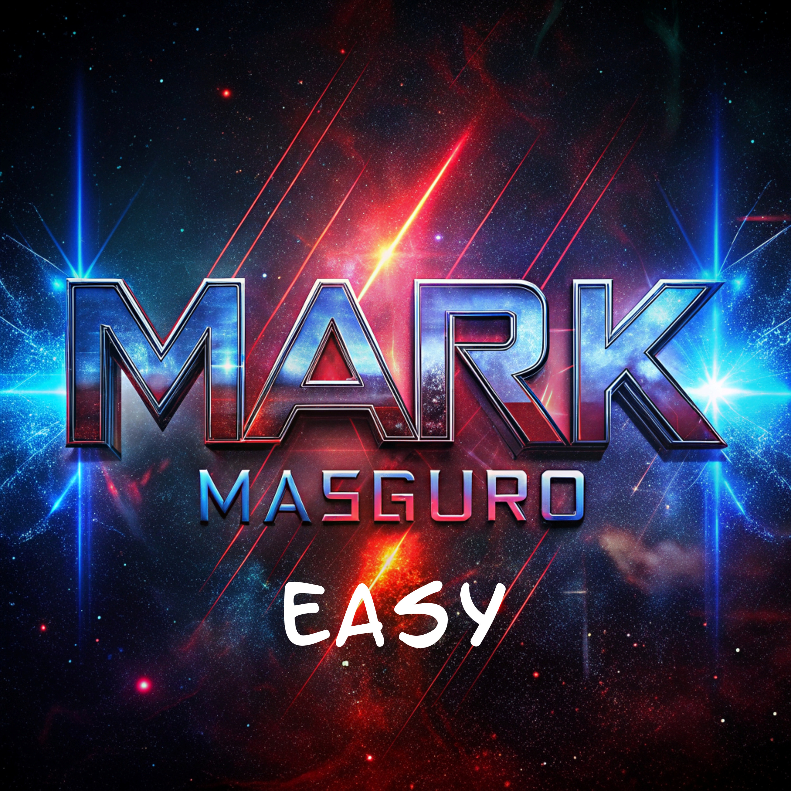 RADIO55 mark masguro easy kl