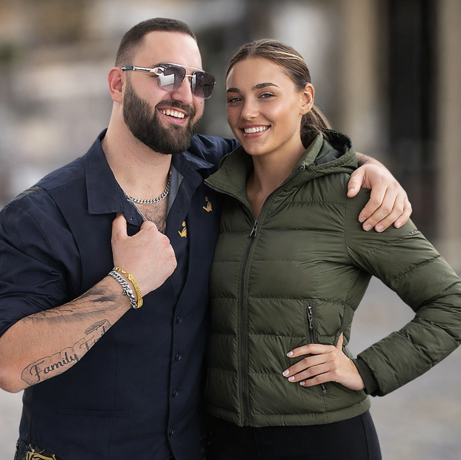 RADIO55 nick und dyeana