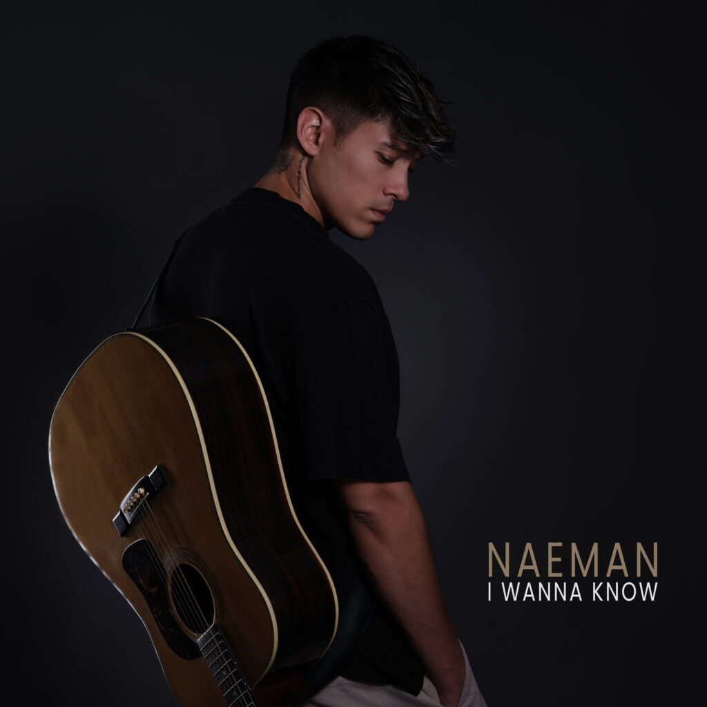 naeman i wanna know 3000x3000