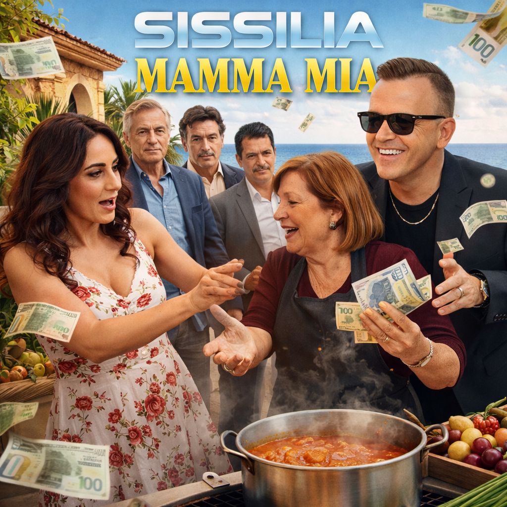 sicilian summer surprise at the coast