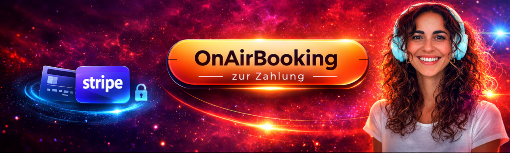 onairbooking zur zahlung radio55