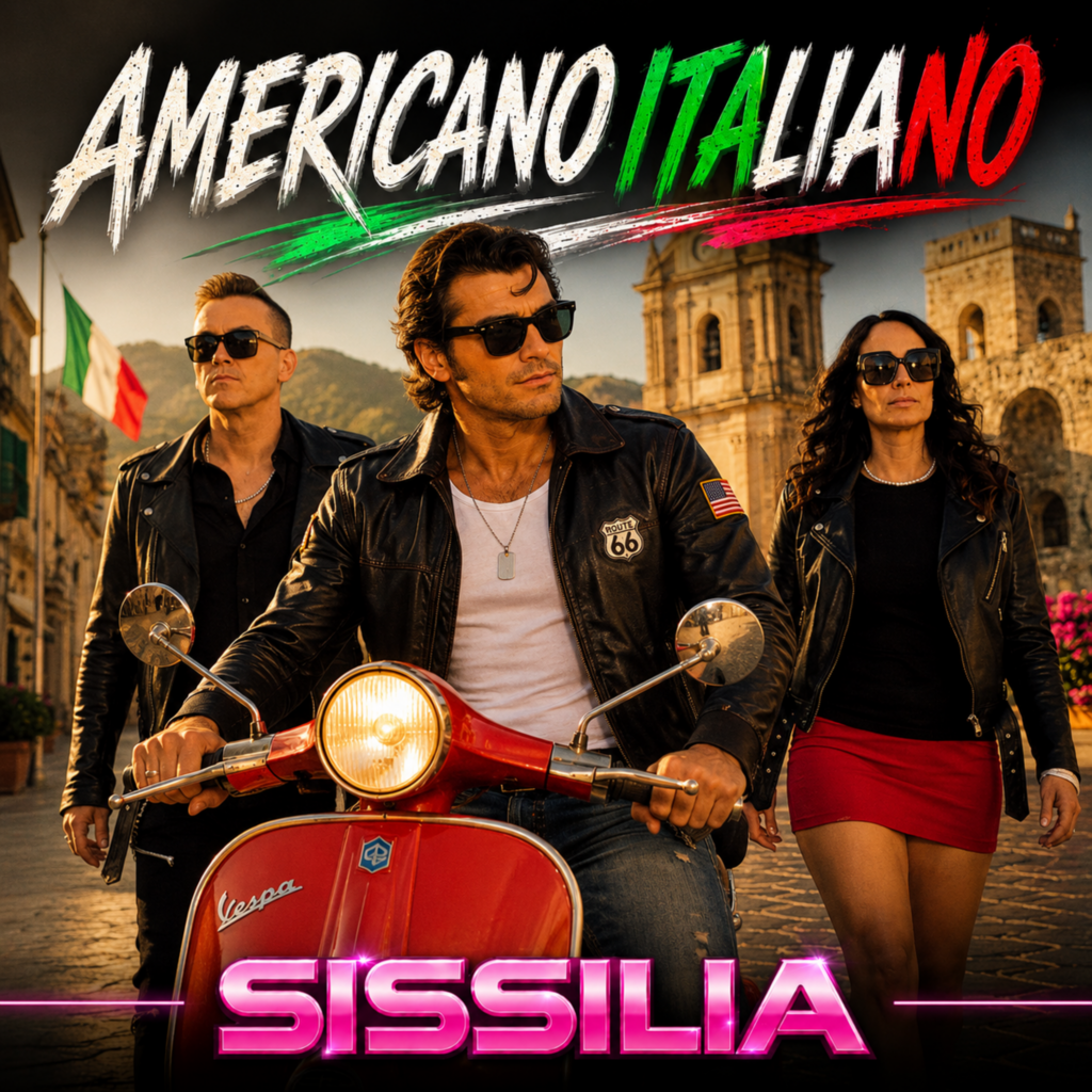 cover americano italiano 3000