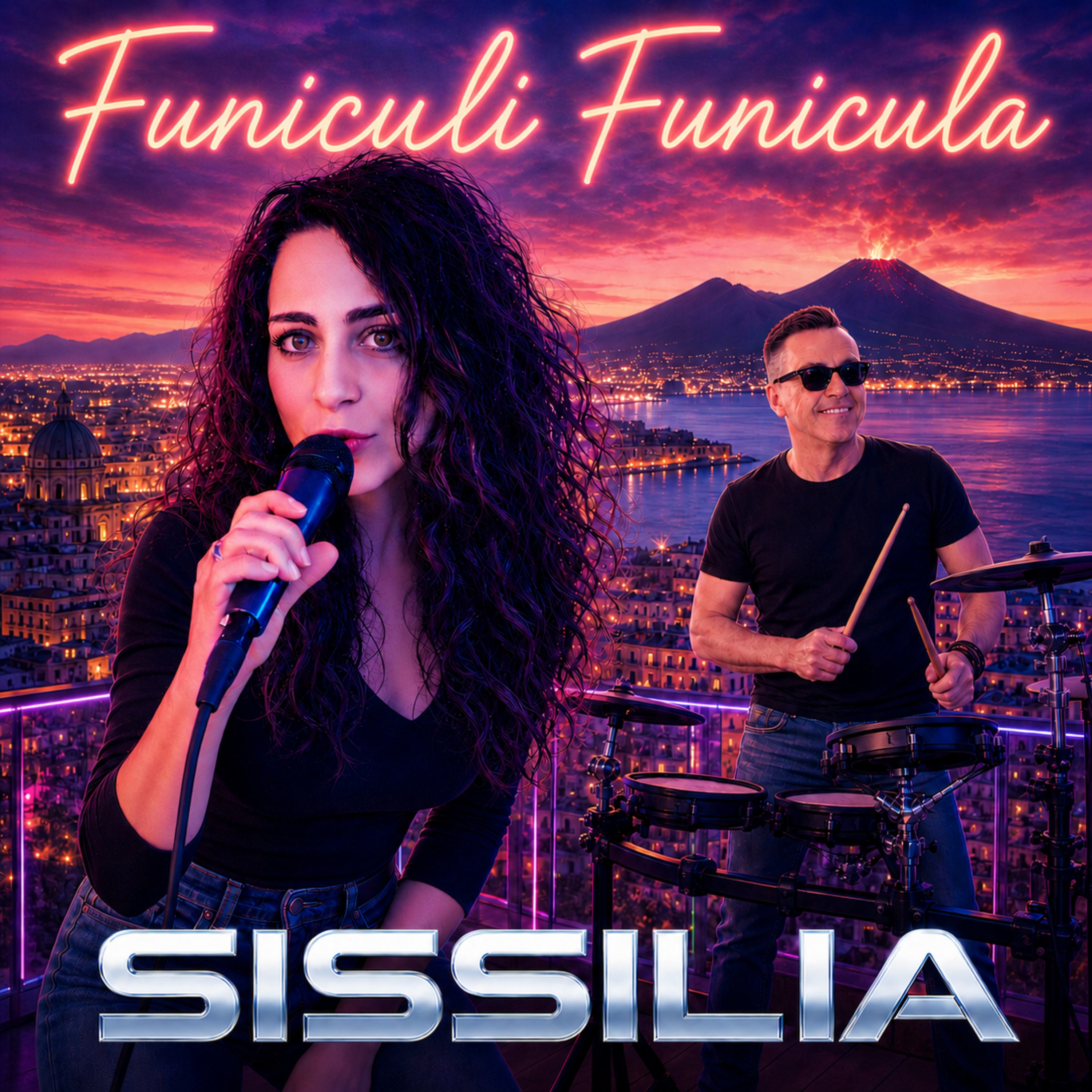cover original funiculi funicula 3000