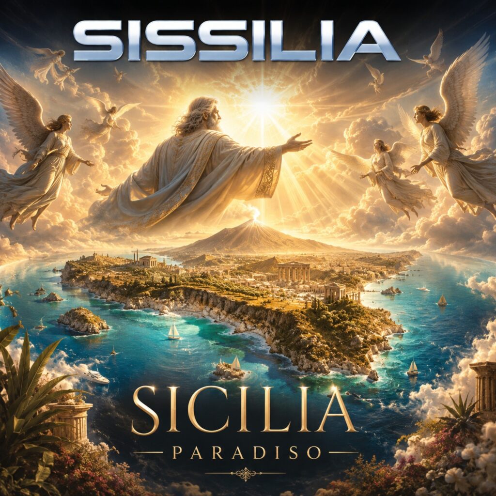 cover sicilia paradiso 3000