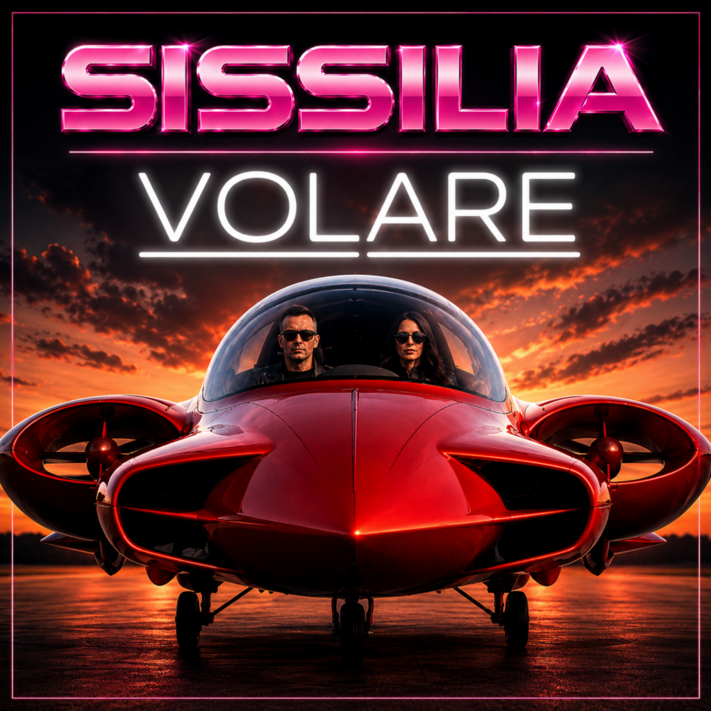 cover volare 3000