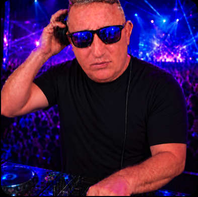 dj modi