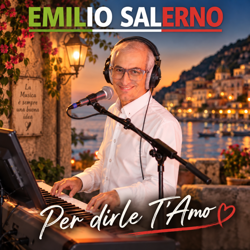 emilio salerno per dirle tamor
